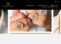 Site do Amor d´ Ouro - Joias & Semijoias