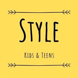 Style Kids e Teens