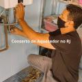 Telefone Aquecedor Rinnai