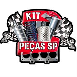 Kit Peças São Paulo