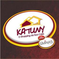 Katuny Shopping da Construção - Rede GMinas