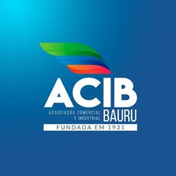 ACIB - Associação Comercial e Industrial de Bauru