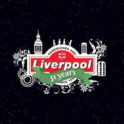 Liverpool Bar