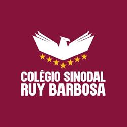 Colégio Sinodal Ruy Barbosa