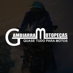 Gambiarra Motopeças Ltda