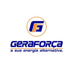 Geraforça