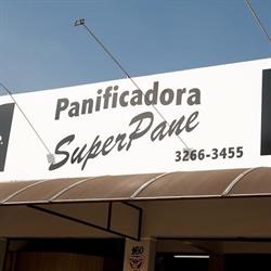 Panificadora e Confeitaria Super Pane