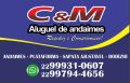 Andaimes