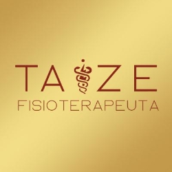 Fisioterapeuta Taize Oliveira - Fisioterapia domiciliar