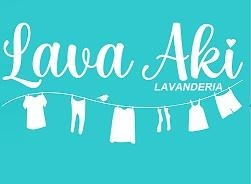 Lava Aki Lavanderia