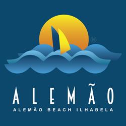 Alemão Beach Ilhabela