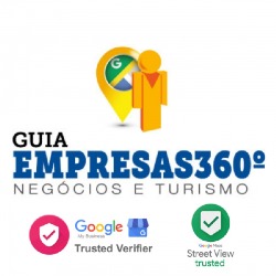 Guia Empresas 360°