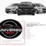 Universo Peças Automotivas