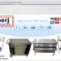 Fabrica de Carrinho Inox Therj