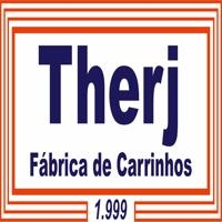 Fábrica de Carrinhos inox THERJ