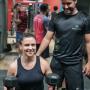 Personal Trainer RJ na Academia