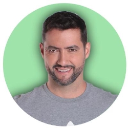 Alisson Lopes - Personal Trainer Cotia SP