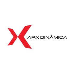 APX Dinâmica Comercial e Industrial - Geradores de Energia e Maquinário Industrial