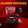 Alarme Veicular