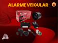 Alarme Veicular