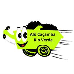 Alô Caçamba Rio Verde
