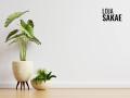 Plantas e flores artificiais