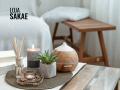 Aromatizadores e incensos