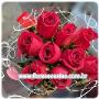 Buque 12 rosas