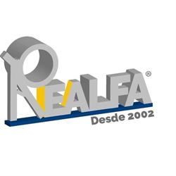 Realfa Artefatos de Concreto - Valinhos em Parque Nova Suíça