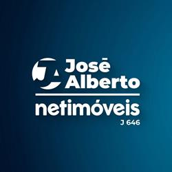 José Alberto Netimóveis