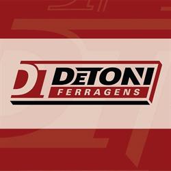 DE TONI FERRAGENS