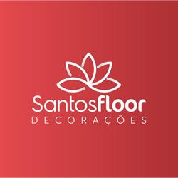 Santos Floor Decorações