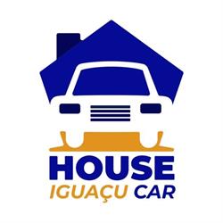 House Iguaçu Car.