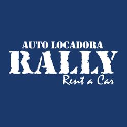 Auto Locadora Rally