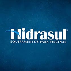 Hidrasul Equipamentos para Piscinas