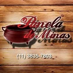 Panela de Minas