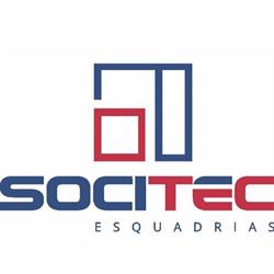 Socitec - Esquadrias de Alumínio em Maceió