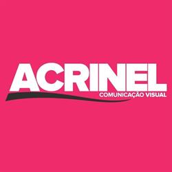 Acrinel Comunicação Visual