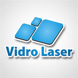 Vidro Laser - Soluções em Vidro, Aço Inox e Alumínio.