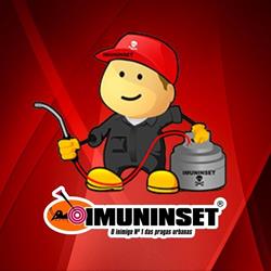 Imuninset Dedetizadora