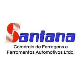 Santana Ferramentas Automotivas