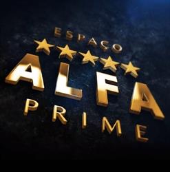 Espaço Alfa Prime