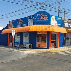 SOU PET Bauru - Jd Bela Vista
