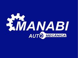 MANABI AUTO MECÂNICA