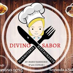 Restaurante e Marmitaria Divino Sabor