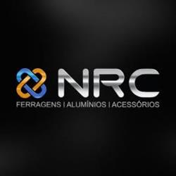 NRC Ferragens e Aluminios