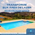 Promoções de inverno! Piscinas de varios modelos e tamanhos em super promoção!! Fabrica Spaço BH Piscinas
