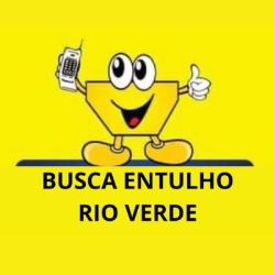Busca Entulho Rio Verde