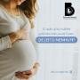 Clínica de fertilização em Brasília