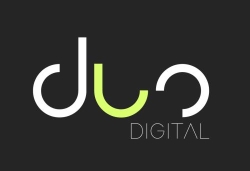 Duo Digital - Criação de site